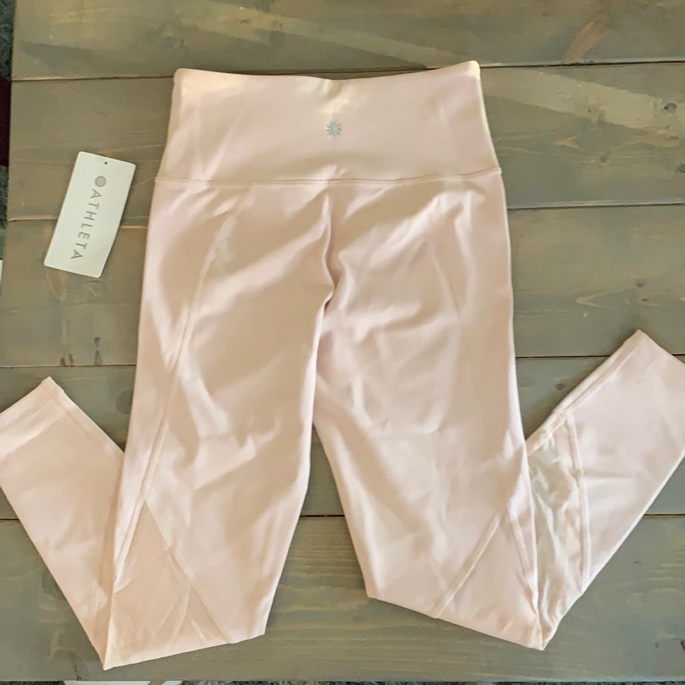 Athleta leggings!